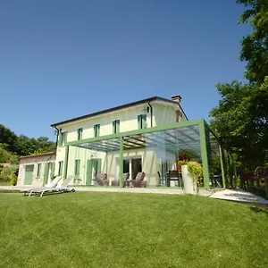 Maison d'hôtes Ai Filari, Baone