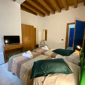 Maison d'hôtes Casa Santa Caterina E Sant Antonio, Padoue