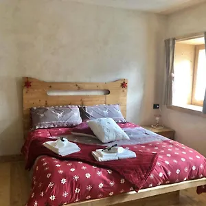 Maison d'hôtes A La Ciasa De L'artista, Cibiana